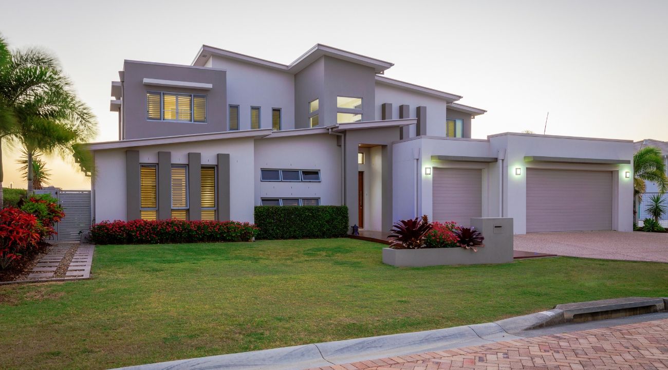 Horizonte Desarrolladora