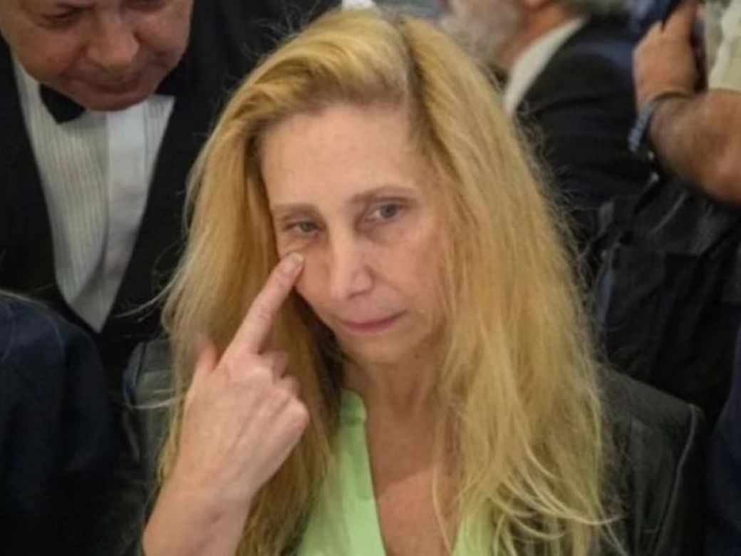 “La jefa” Karina Milei se vuelve una carga tras la derrota electoral |  Perfil