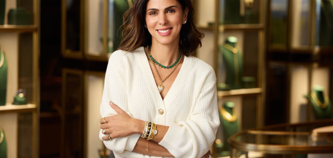 De la tradición al diseño moderno: cómo elegir joyas puede convertirse en un ritual único