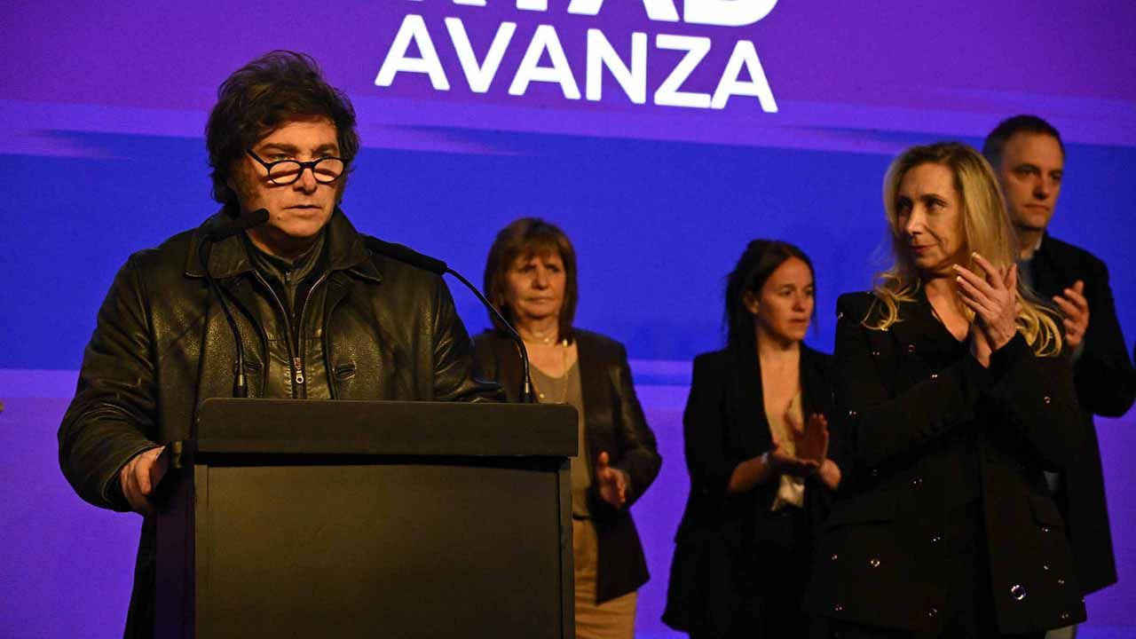 Elecciones Legislativas bonaerenses | Foto:NA