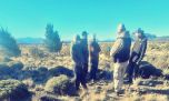 Pesca ilegal en Bariloche: secuestran truchas y equipos