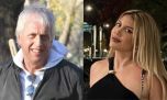 Andrés Nara blanqueó el nuevo romance de Wanda Nara: “Es un tipo macanudo”