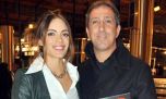 Así fue la unión de amor de Emilia Attias y el turco Naim Sibara: tres bodas y rituales umbanda