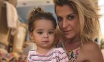 Los looks gemelos de Eugenia Tobal y su hija para un casamiento en familia: "Nos vamos de casorio"