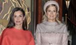 Qué es el Club M que reunía secretamente a reinas europeas como Máxima Zorraguieta y Letizia Ortiz