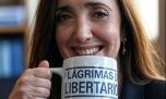 Campaña en las redes de los “villarruelines” tras la paliza electoral a Milei