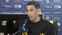 Di maria declaración