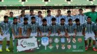 Racing Sub 18