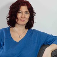 Carolina Roisinblit
