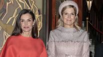 Máxima Zorreguieta y Letizia Ortiz