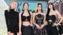 BLACKPINK 