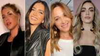 De Wanda Nara a Vero Lozano y Emilia Attias, los mejores looks cowgirl chic del cumpleaños de Zaira Nara