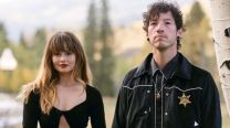 Debby Ryan y Josh Dun