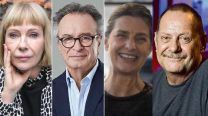 Oscar Martínez, Inés Estévez, Luis Luque y Silvia Kutika arrasan en Netflix con el estreno de una nueva película argentina