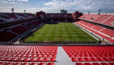 Estadio Libertadores de América – Ricardo Enrique Bochini