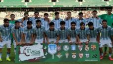 Racing Sub 18