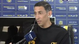 Di maria declaración