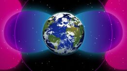  “escudo cósmico” descubierto por la NASA