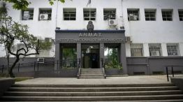 La ANMAT suspendió a más laboratorios.