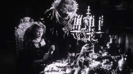 La Bella y La Bestia, una ópera de Philip Glass