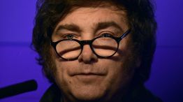 Legislativas Bs As Bunker LLA 09082025