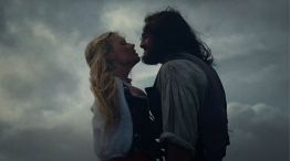 Película de Cumbres Borrascosas