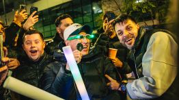 Q'Lokura - Bus en Córdoba