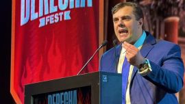 Al presidente le mienten