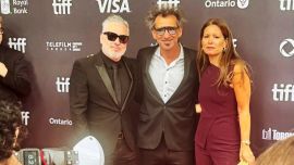 Toronto Film Festival