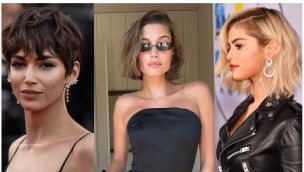 Cortes de pelo para primavera