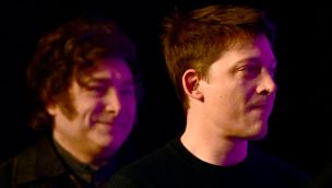 Legislativas Bs As Bunker LLA 09082025