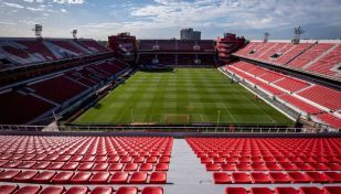 Estadio Libertadores de América – Ricardo Enrique Bochini