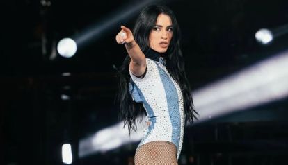 Lali Espósito