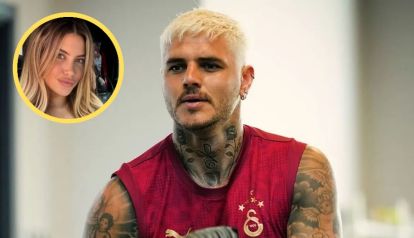 Mauro Icardi