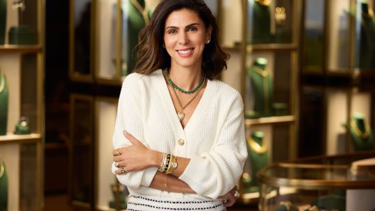 De la tradición al diseño moderno: cómo elegir joyas puede convertirse en un ritual único