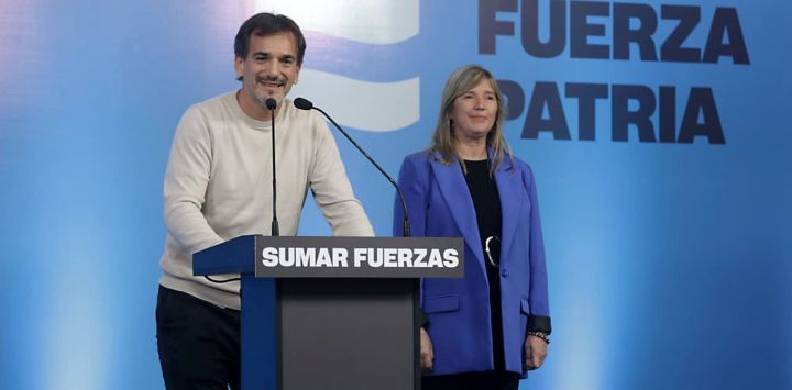 Elecciones Legislativas bonaerenses