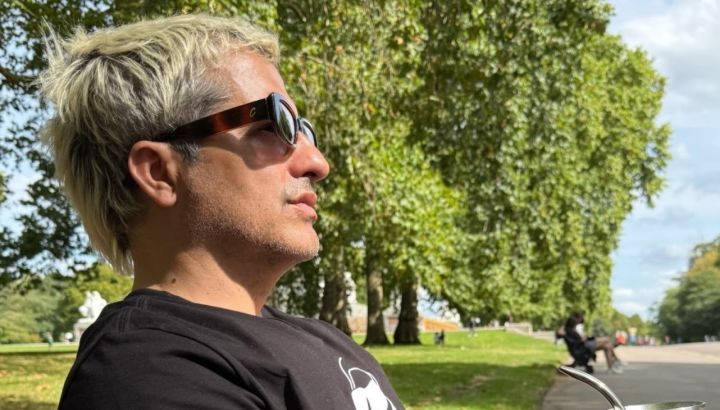 La contundente opinión de Ángel de Brito sobre las elecciones en la provincia de Buenos Aires: "Tremenda paliza aleccionadora"