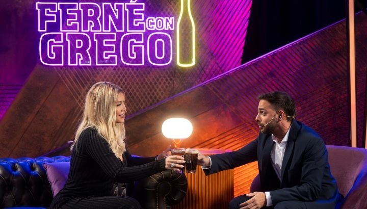 Rating: cuánto midió "Ferné con Grego" con Wanda Nara y cómo les fue a los programas que cubrieron las elecciones en Buenos Aires 2025