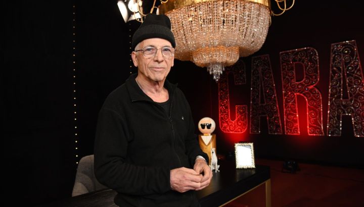 Gerardo Romano recordó sus historias de amor más importantes