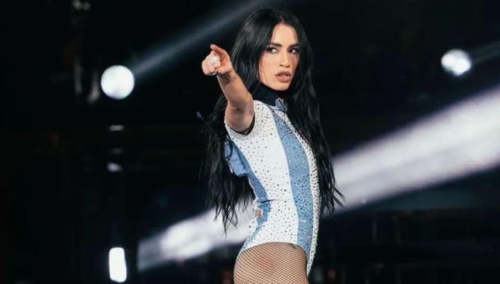 Lali Espósito sorprendió al anunciar un quinto show en Vélez: Cuándo se podrán comprar las entradas