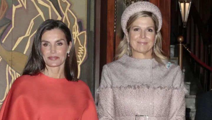 Qué es el Club M que reunía secretamente a reinas europeas como Máxima Zorraguieta y Letizia Ortiz
