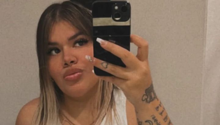 Finalmente, More Rial reveló de qué vive en la actualidad