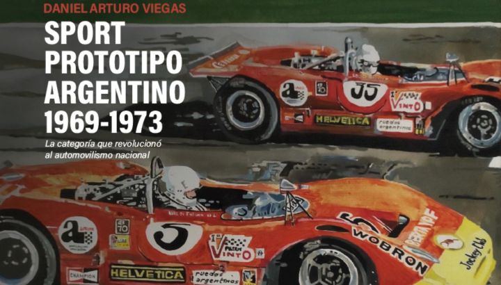 Libros y motores