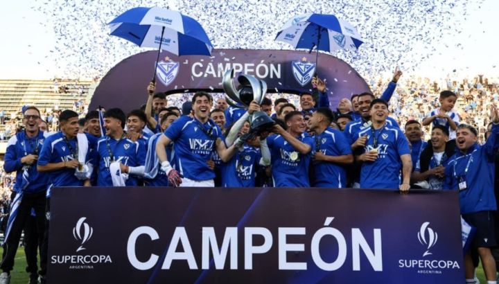 Vélez
