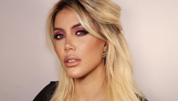Wanda Nara confesó que no quiere que sus hijas sigan sus pasos: "Yo me muero"