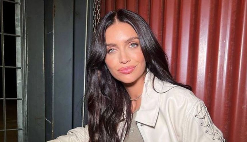 Zaira Nara