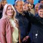 Habló Axel Kicillof tras la contundente victoria de Fuerza Patria: "Este es un triunfo de los bonaerenses para todo el país"