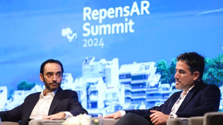 Repensar Summit