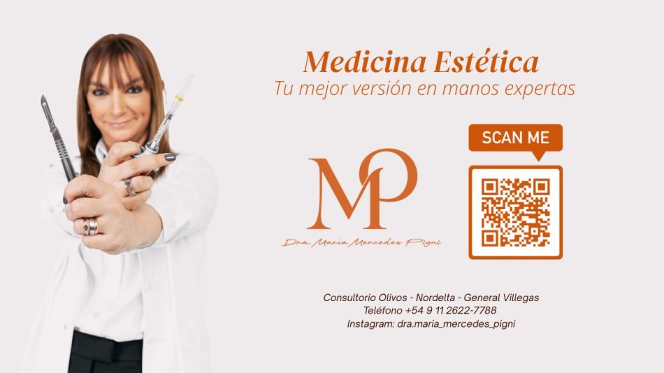 María Mercedes Pigni