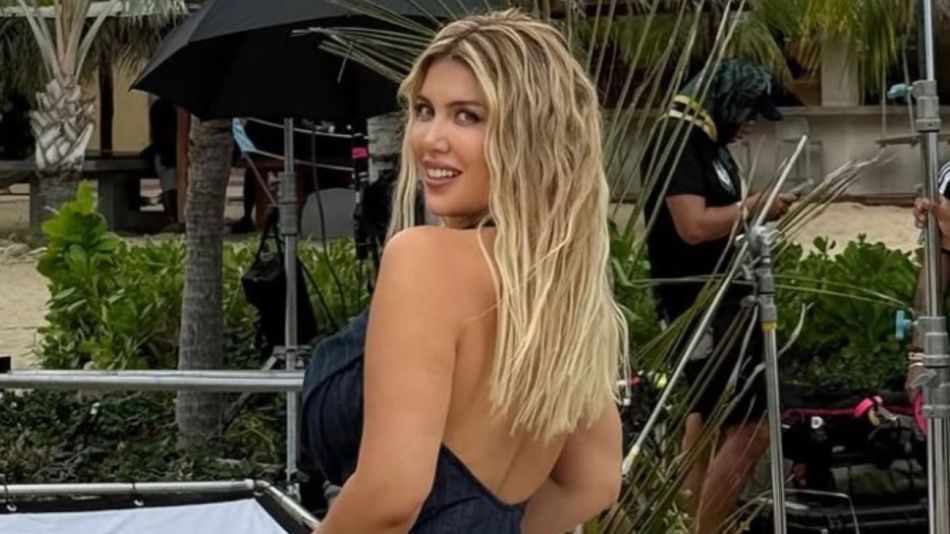 Wanda Nara